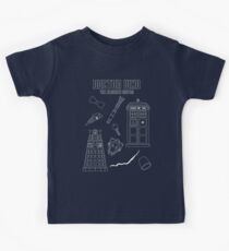 The 11th Universe Kids Tee