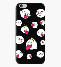 BOO Super Mario iPhone Case iPhone-Hülle & Cover