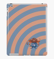 Pokemon - Gloom Circles iPad Case iPad-Hülle & Skin