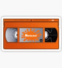the BHS Tape Sticker