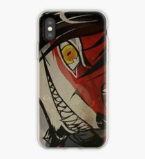 Lapfox iPhone Case