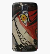 Lapfox Case/Skin for Samsung Galaxy