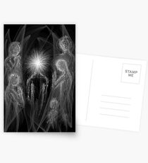 Angels Postcards