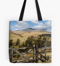 Scafell Tote Bag