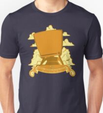 An answer for you...42 Unisex T-Shirt
