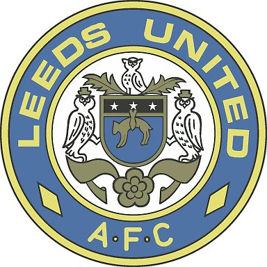 Leeds United: Stickers | Redbubble