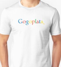 Gogoplata Unisex T-Shirt