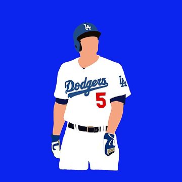 Corey Seager Poster for Sale by seraphany