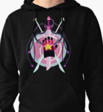 Weapons of Mass Gemstruction Pullover Hoodie