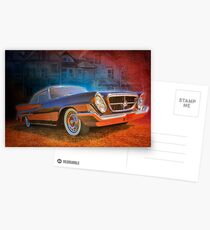 Good For Nothing Postcards