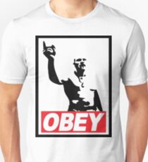 Techno Viking Unisex T-Shirt