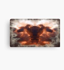 ©DigiArt A Vision Canvas Print
