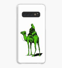 The Silk Road camel Case/Skin for Samsung Galaxy