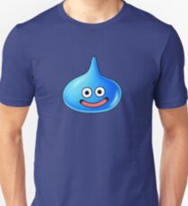 Dragon Quest Slime Slim Fit T-Shirt