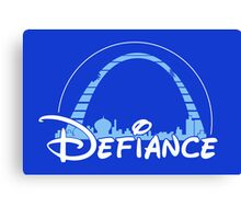 &quot;The most defiant place on New Earth!&quot; T-Shirts & Hoodies by Nana Leonti | Redbubble
