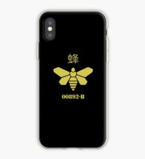 Breaking Bad Methylamine Bee iPhone Case