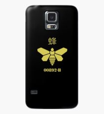 Breaking Bad Methylamine Bee Case/Skin for Samsung Galaxy