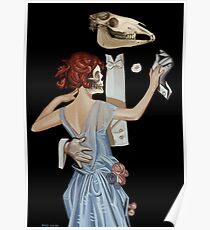 La Danse Macabre Poster