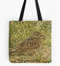 Blithe Spirit Tote Bag