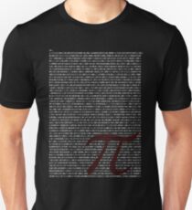 π Slim Fit T-Shirt