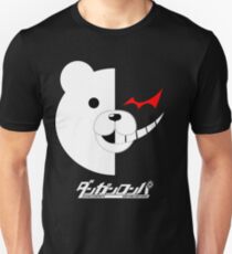 Dangan Ronpa- Monokuma shirt Unisex T-Shirt