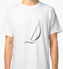Sailing Classic T-Shirt