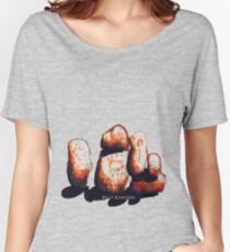 Belly Boulders Women's Relaxed Fit T-Shirt