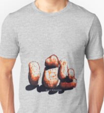 Belly Boulders Unisex T-Shirt
