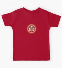 Flux Reactor Kids Tee