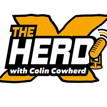 Men_s The Herd with Colin Cowherd Essential T-Shirt for Sale by  FortunedoorID