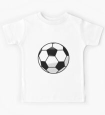 Soccer Mom Kids Tee