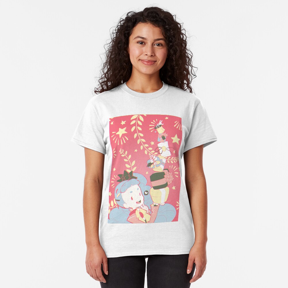 gifted Classic T-Shirt