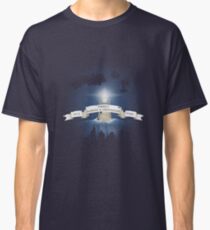 There's Always a Lighthouse Classic T-Shirt