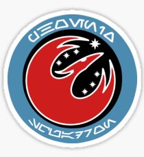 Phoenix Squadron (Star Wars Rebels) - Star Wars Veteran Series Sticker