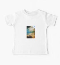 April Sky Baby Tee