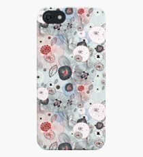 abstract pattern iPhone SE/5s/5 Case