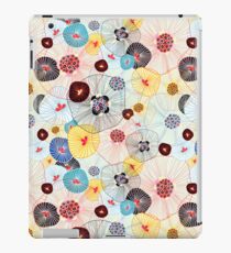 abstract pattern iPad Case/Skin