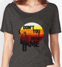 Don't Forget Loose Fit T-Shirt