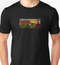 Banshee Unisex T-Shirt