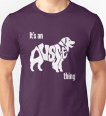 Aussome Unisex T-Shirt