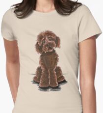 Labradoodle T-Shirts | Redbubble