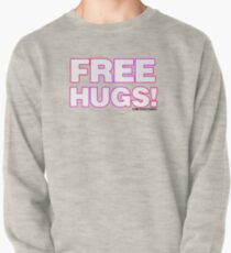 Free Hugs Pullover