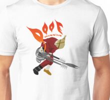 doof warrior t shirt