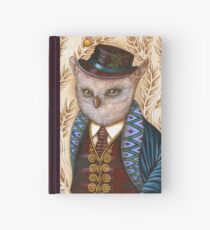 Wind King Hardcover Journal