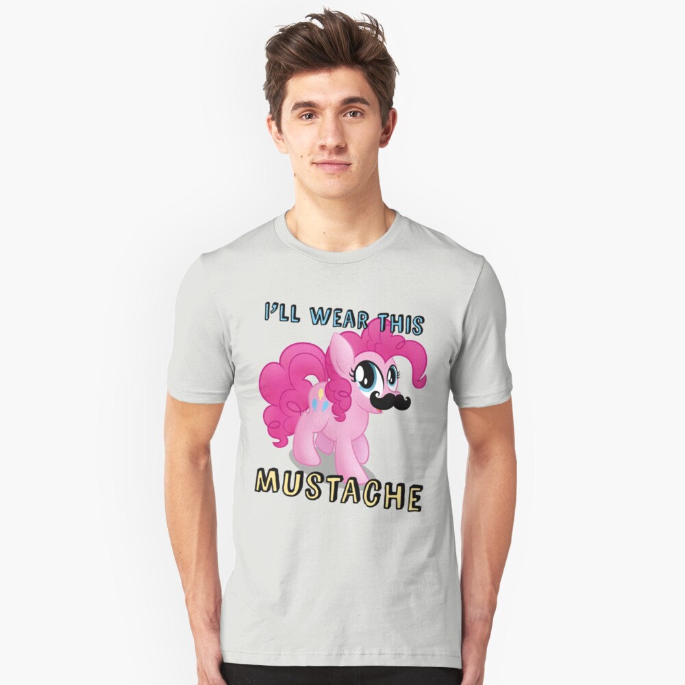 my little pony pinkie pie shirt