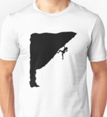 Climbing Slim Fit T-Shirt