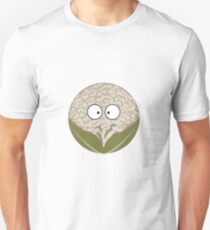 cauliflower Unisex T-Shirt