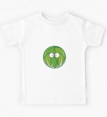 Lettuce Kinder T-Shirt