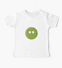 Green Pea Baby Tee