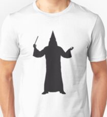 Camiseta ajustada Mago